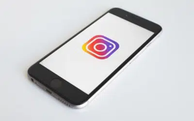 6 Simple Rules For Instagram