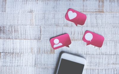 Three Social Media Trends for 2021