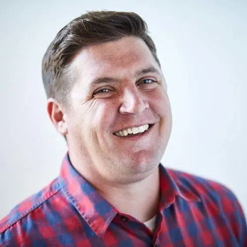 Headshot of Ben Gathard a Partner of CMG