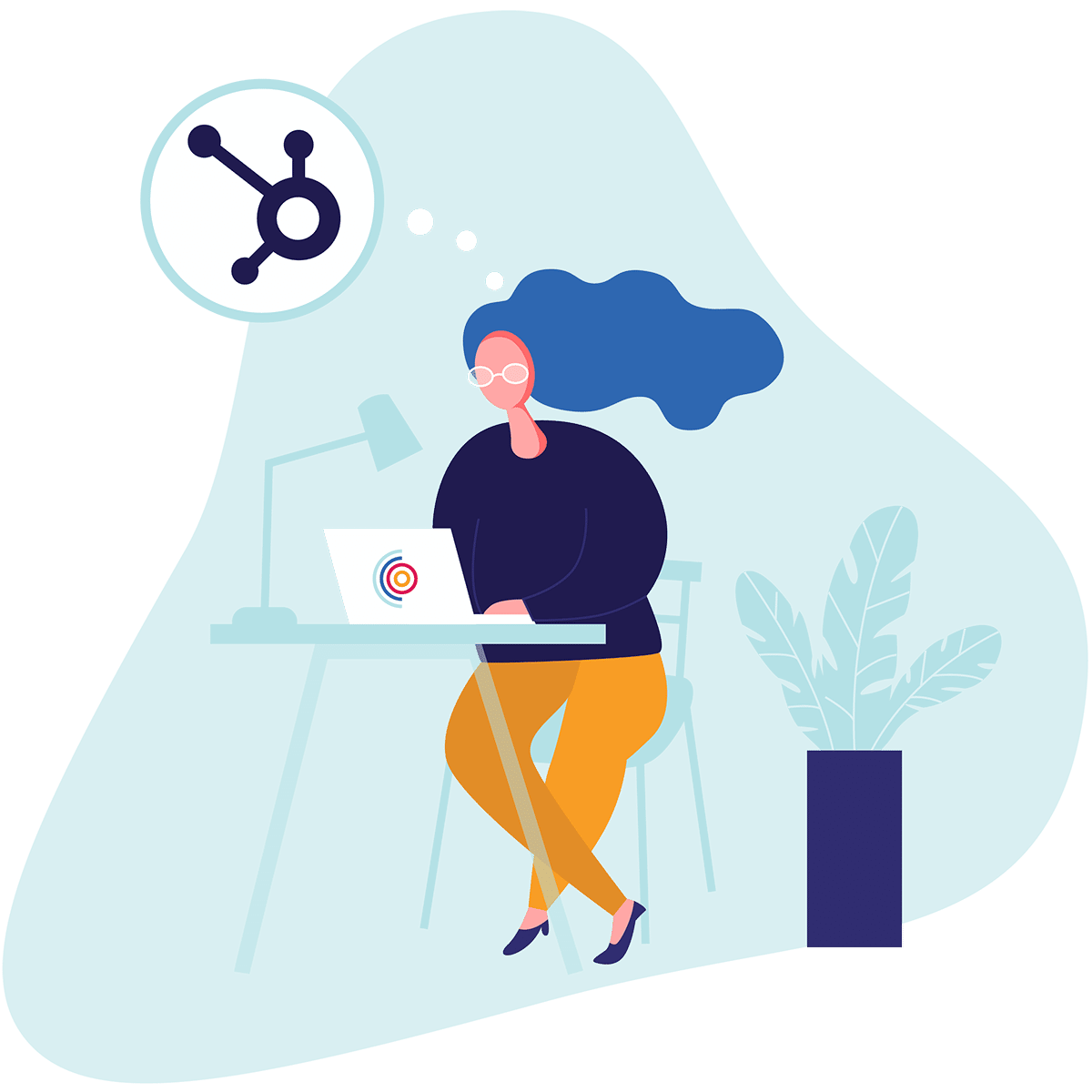 CRM (Hubspot) Management Conway Marketing Group