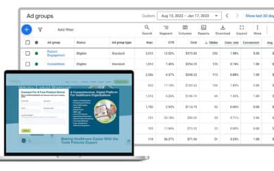 Digital Advertising – Healthfully