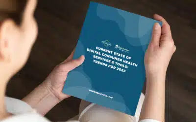 Thought Leadership For HealthTech SaaS