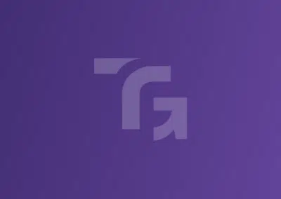 Branding – Non-Profit Consulting Firm
