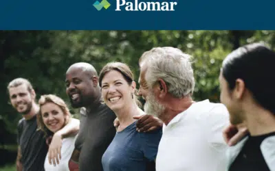 Elevating Palomar’s Brand to the Next Level