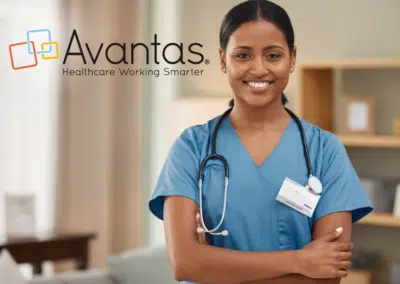  Revamping Avantas’ Messaging Strategy