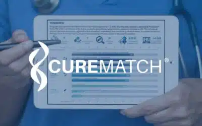 Video Rebranding for Oncology Solutions Provider