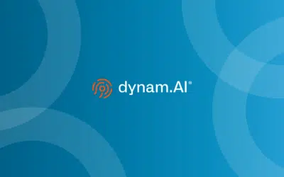 A New Website For AI SaaS Company