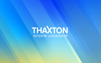 Thaxton Leadership Boosts Brand Image