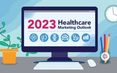 2023 Healthcare Marketing Outlook