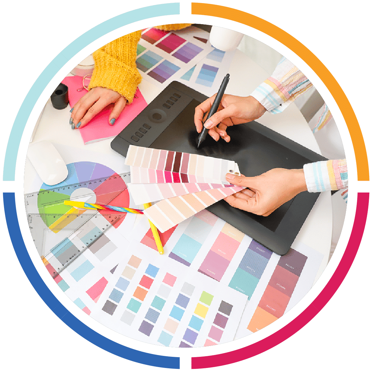 Creative Services