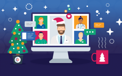 10 Social Media Holiday Dos and Don’ts – A Guide for Healthcare Companies