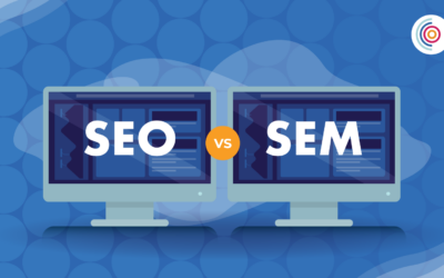 What’s The Difference Between SEO & SEM