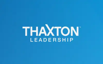 Thaxton Leadership