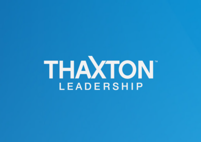 Thaxton Leadership