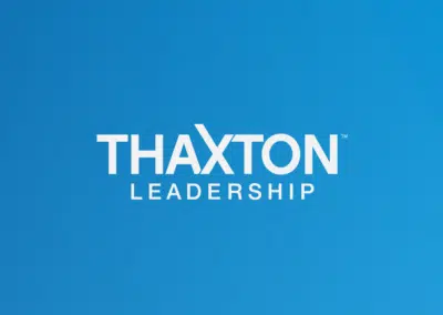 Thaxton Leadership