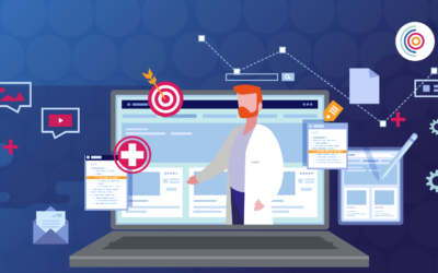 Transform Your Healthcare Business with User-Centric Web Design
