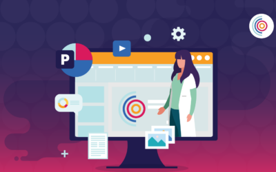 Essential Elements for Powerful Healthcare Presentations
