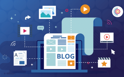 How to Expand Your Inbound Marketing Funnel with Blogging