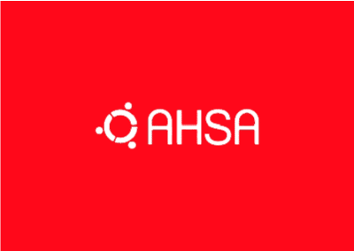 AHSA