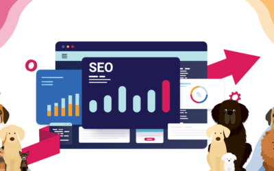 Search Engine Optimization (SEO) for Animal Health Brands: What Your Website Is Missing