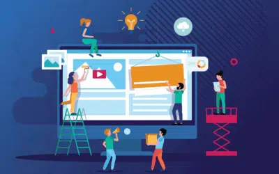 Why User-Centered Design Is the Future of Healthcare Staffing Websites