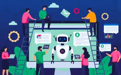 2025 Year in Review: Strategy, Data, and Authenticity in the Age of AI