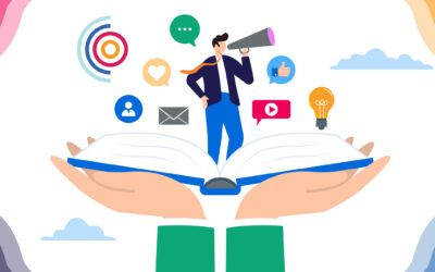 The Power of Storytelling: How to Turn Your Brand’s “Why” Into a Client Magnet