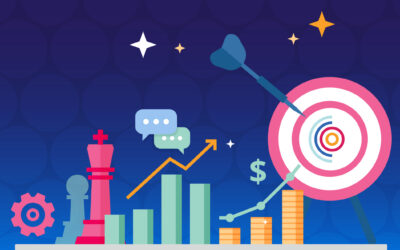 Why Your Small Business Needs a Brand Strategy (Not Just a Logo)