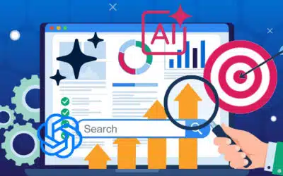 AEO Is Changing How Healthcare Organizations Get Found Online. Here’s What That Means for Your Website.